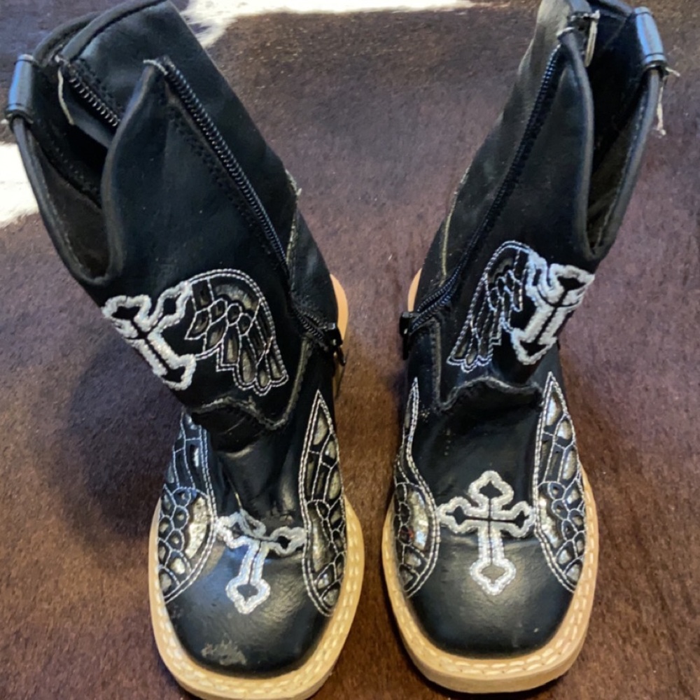 Blazin Roxx Cowgirl Boots